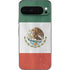 Mexico Flag Distressed Pixel 9 Pro XL Skin